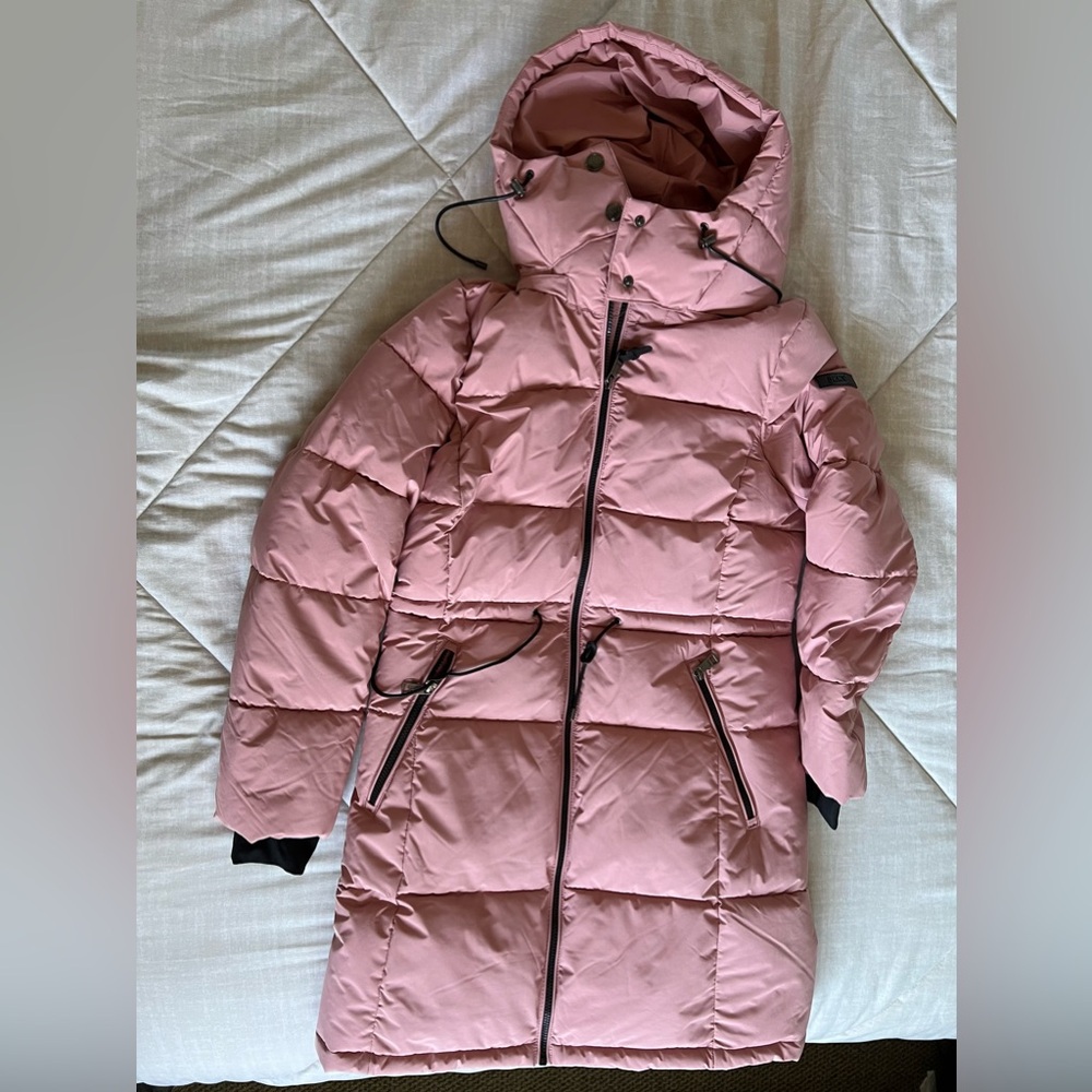 DKNY women’s jacket